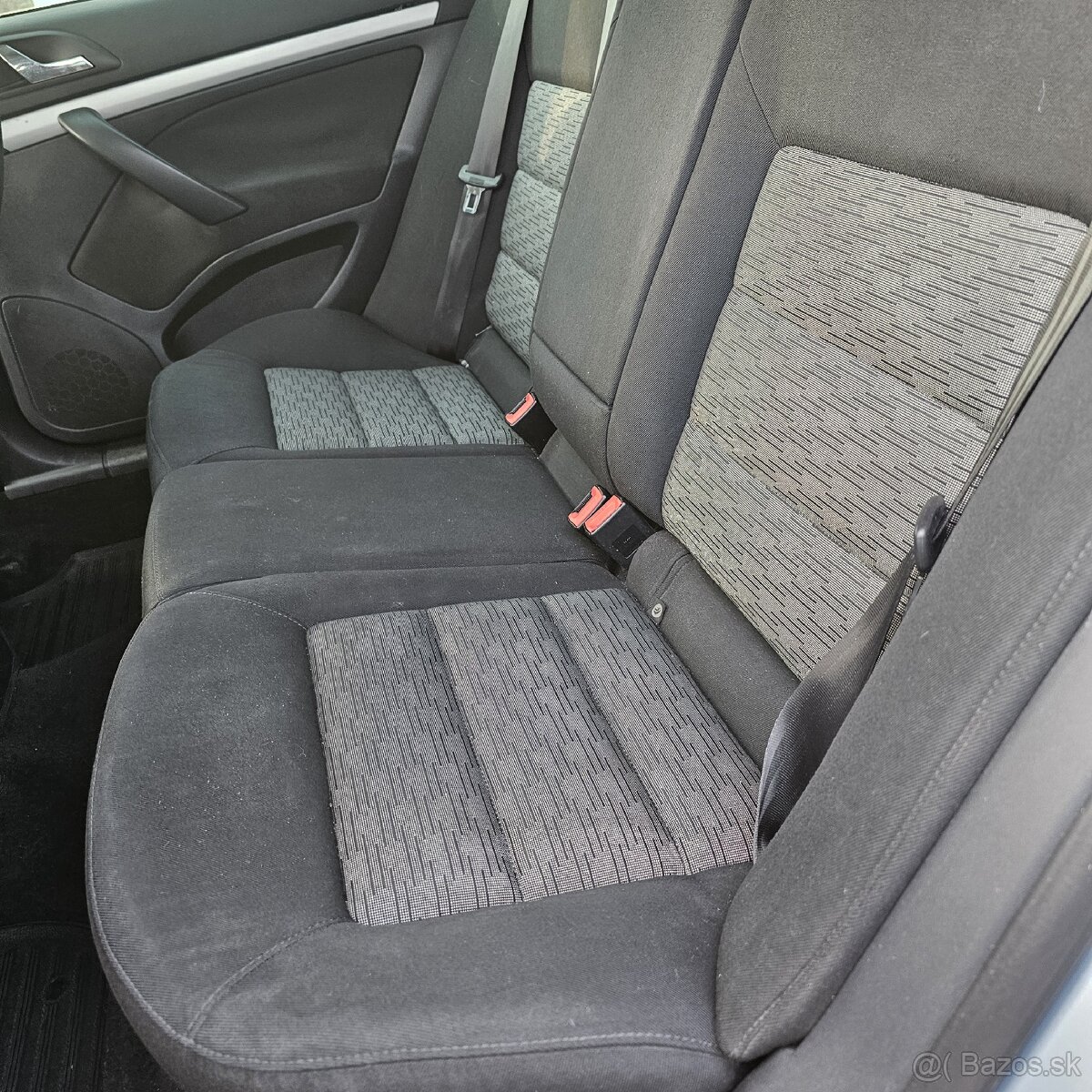 ŠKODA OCTAVIA 2 COMBI 2.0 TDI 103KW - 10