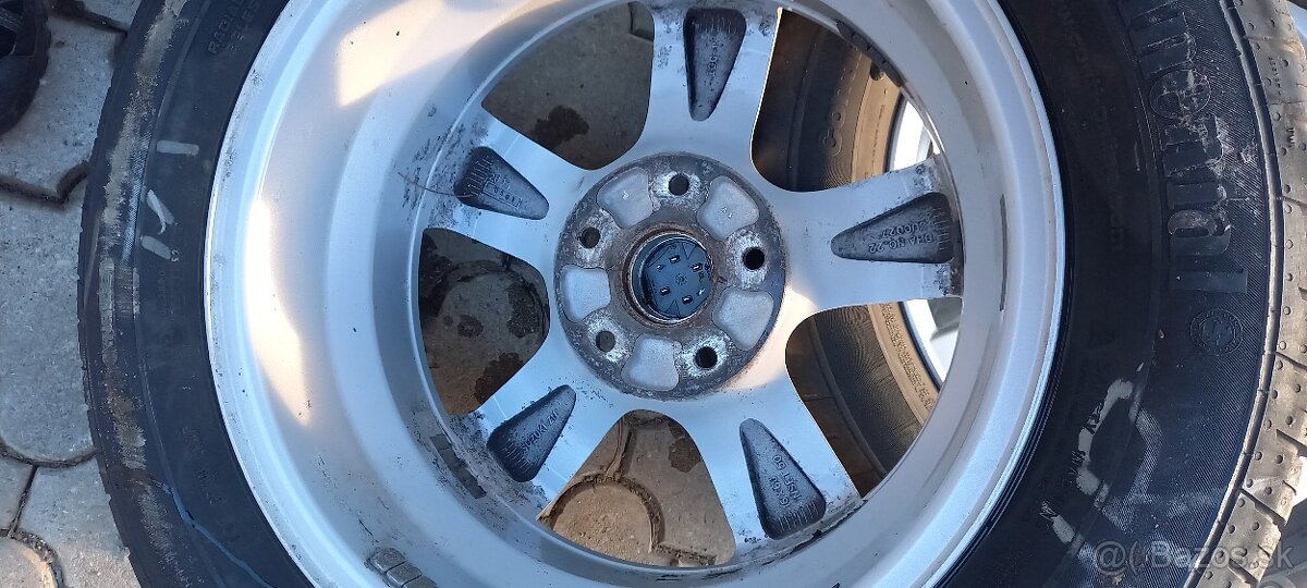 5x114.3 r16 - 10