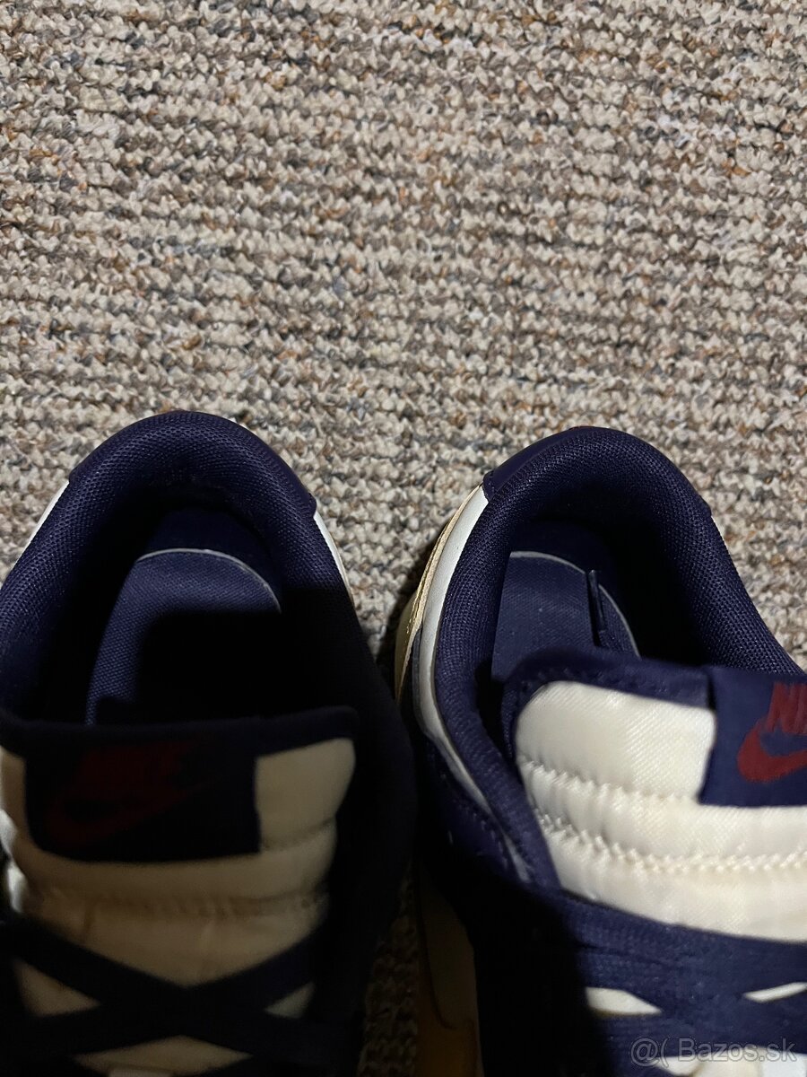 2x Tenisky Nike Jordan a Dunk Low - 10