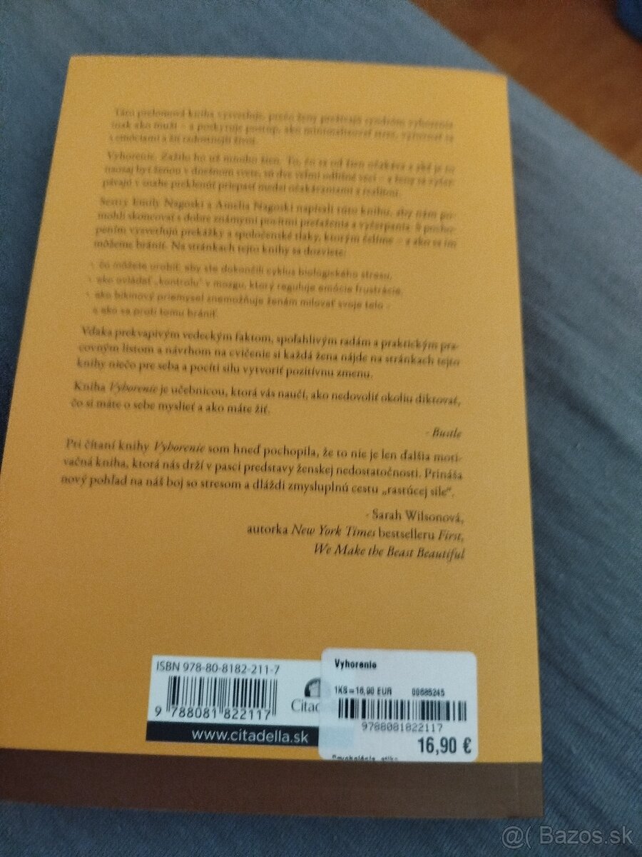 Predávam 5 rôznych knih - 10