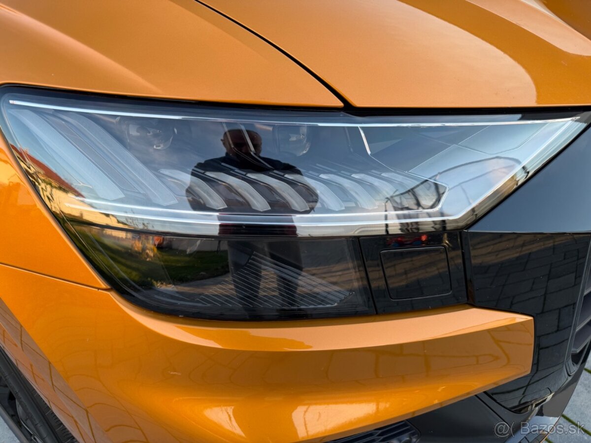 Audi Q8 50 3.0 TDI mHEV quattro tiptronic - 10