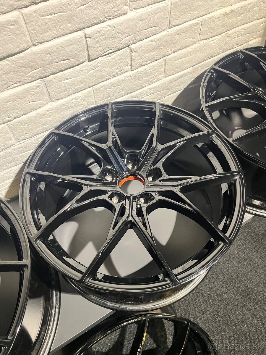 Tomason TN29 superlight 5x114,3 R19 - 10