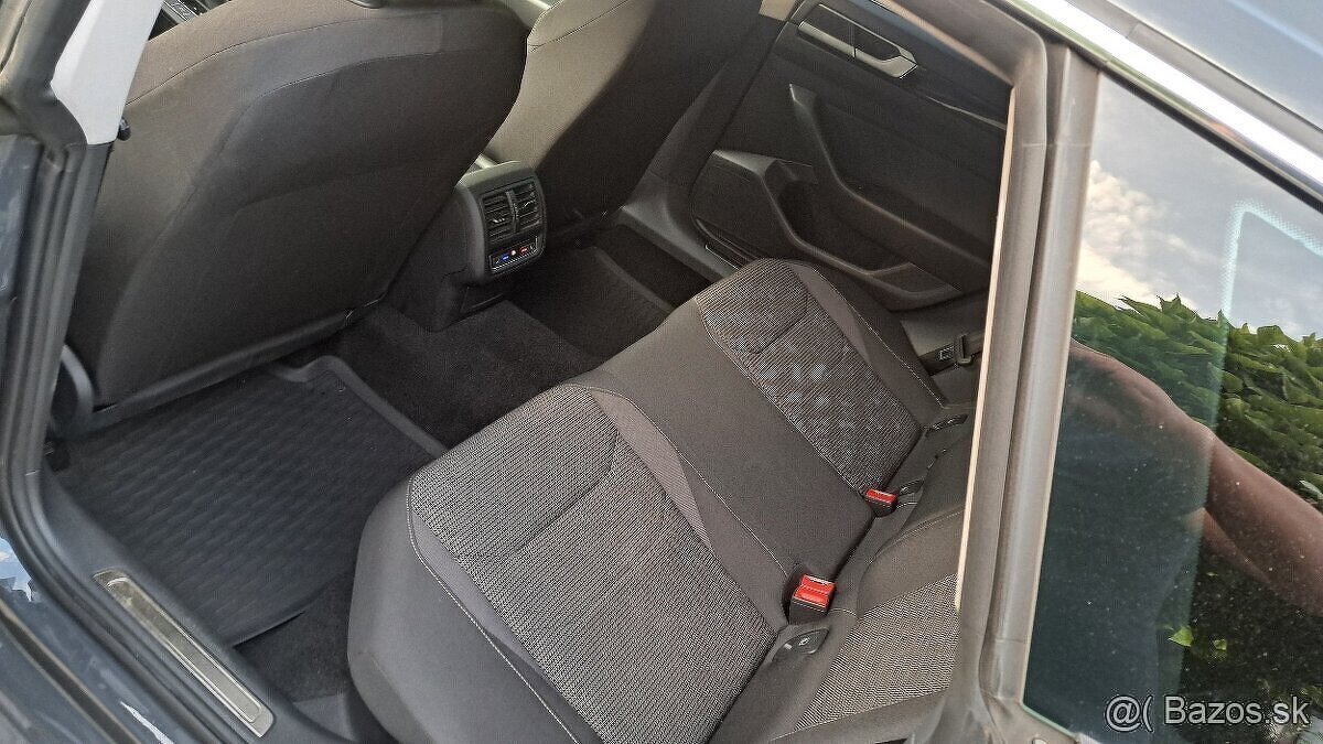 Volkswagen Arteon 2.0 TDI SB Shooting brake Matrix - 10