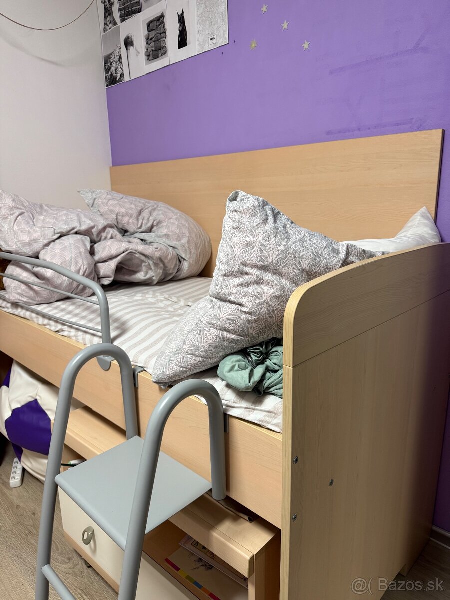 Detská izba - 10
