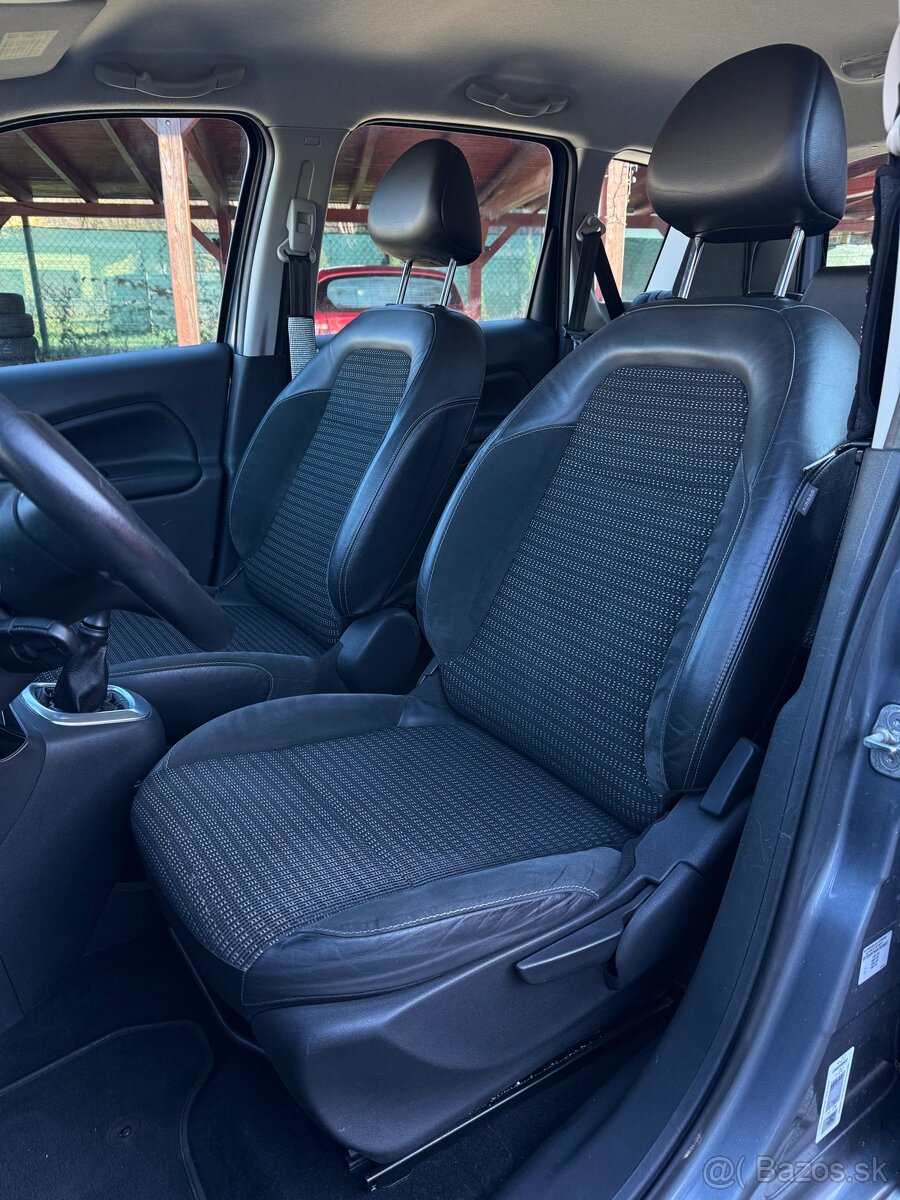 Citroën C3 Picasso VTi 120 Seduction (111 300km) - 10