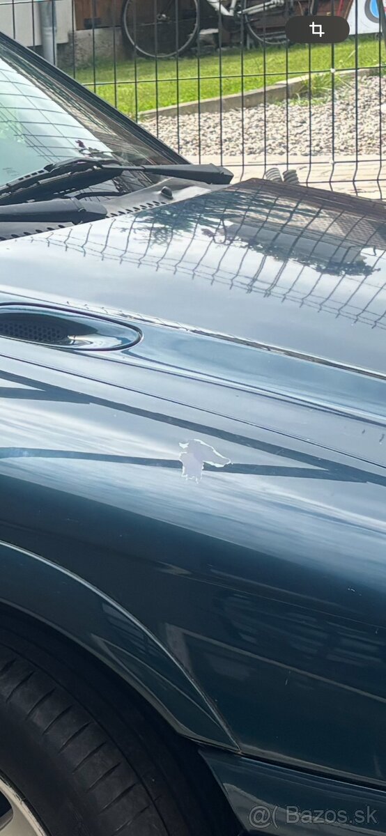 Ford fMustang GT 1997 - 10