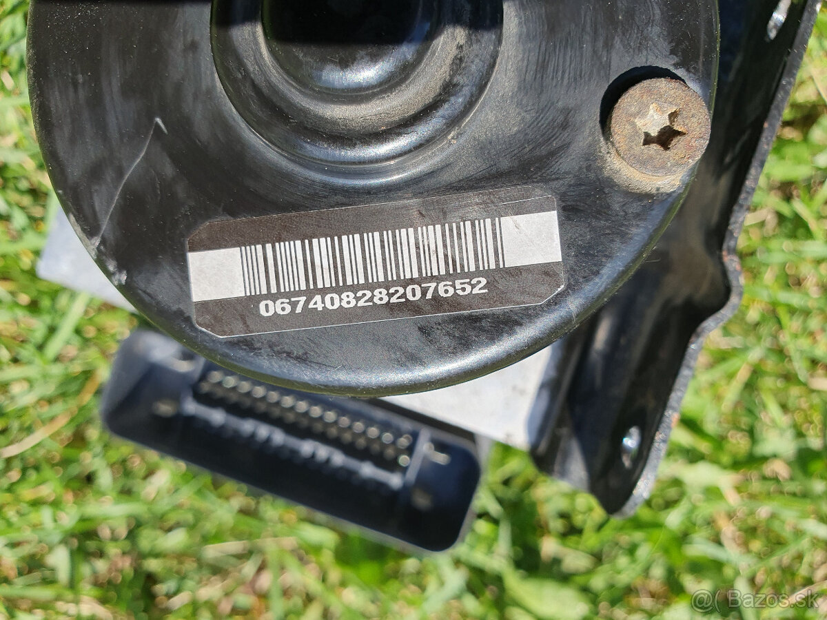 ABS riadiaca jednotka/hydroblok Citroen C5 I 2004-2008 - 10