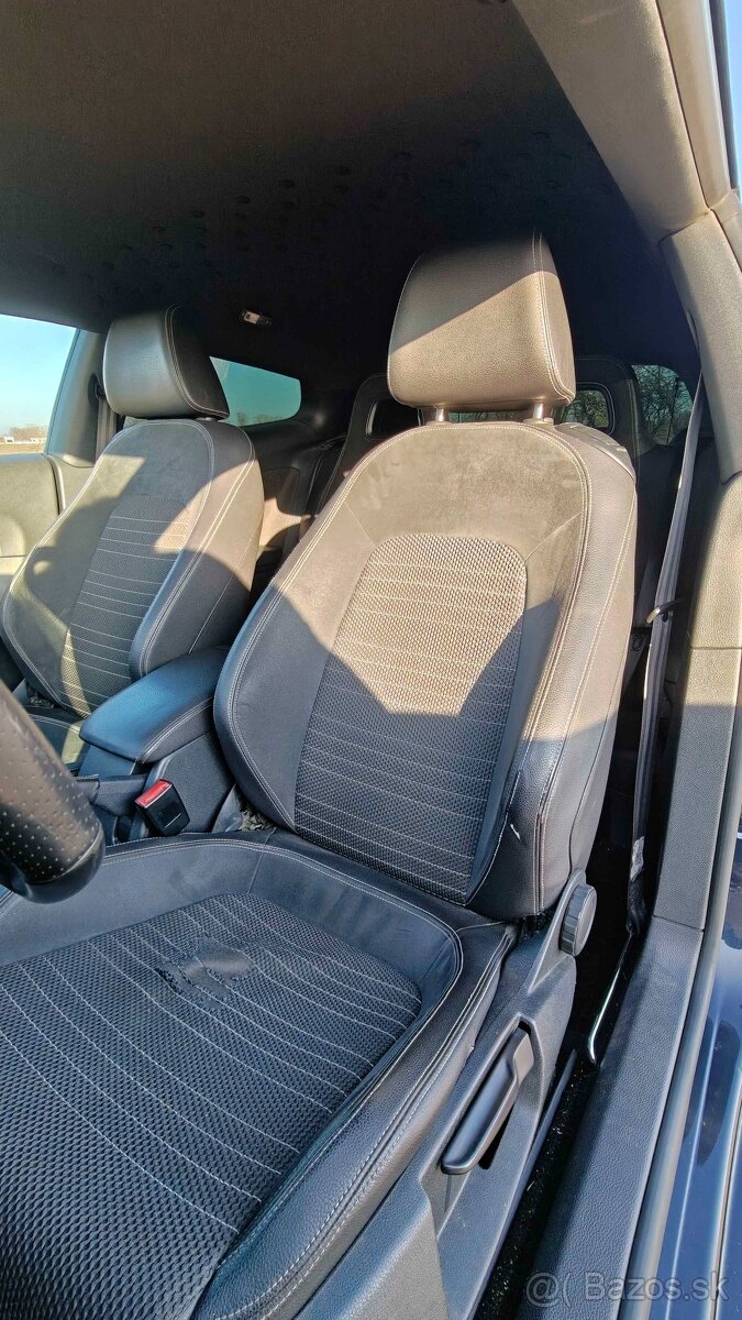 Volkswagen Scirocco Mk3 - 2.0 tsi 147kw 6st manuál - 10