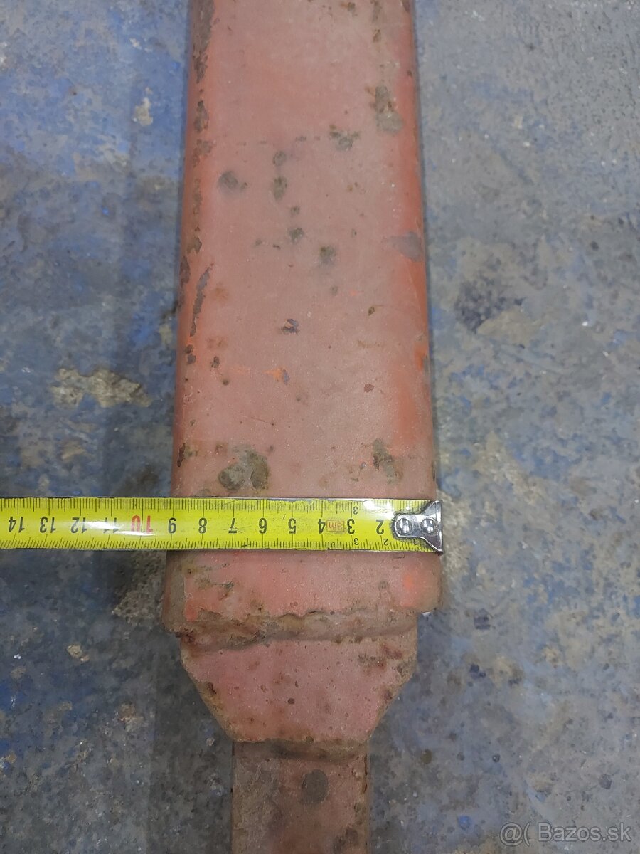 Tiahlo na vlečku - 10