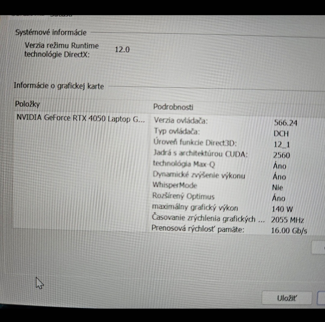 Lenovo/i5 13450HX,16Gb DDR5/512Gb SSD/RTX 4050 6Gb 140W - 10