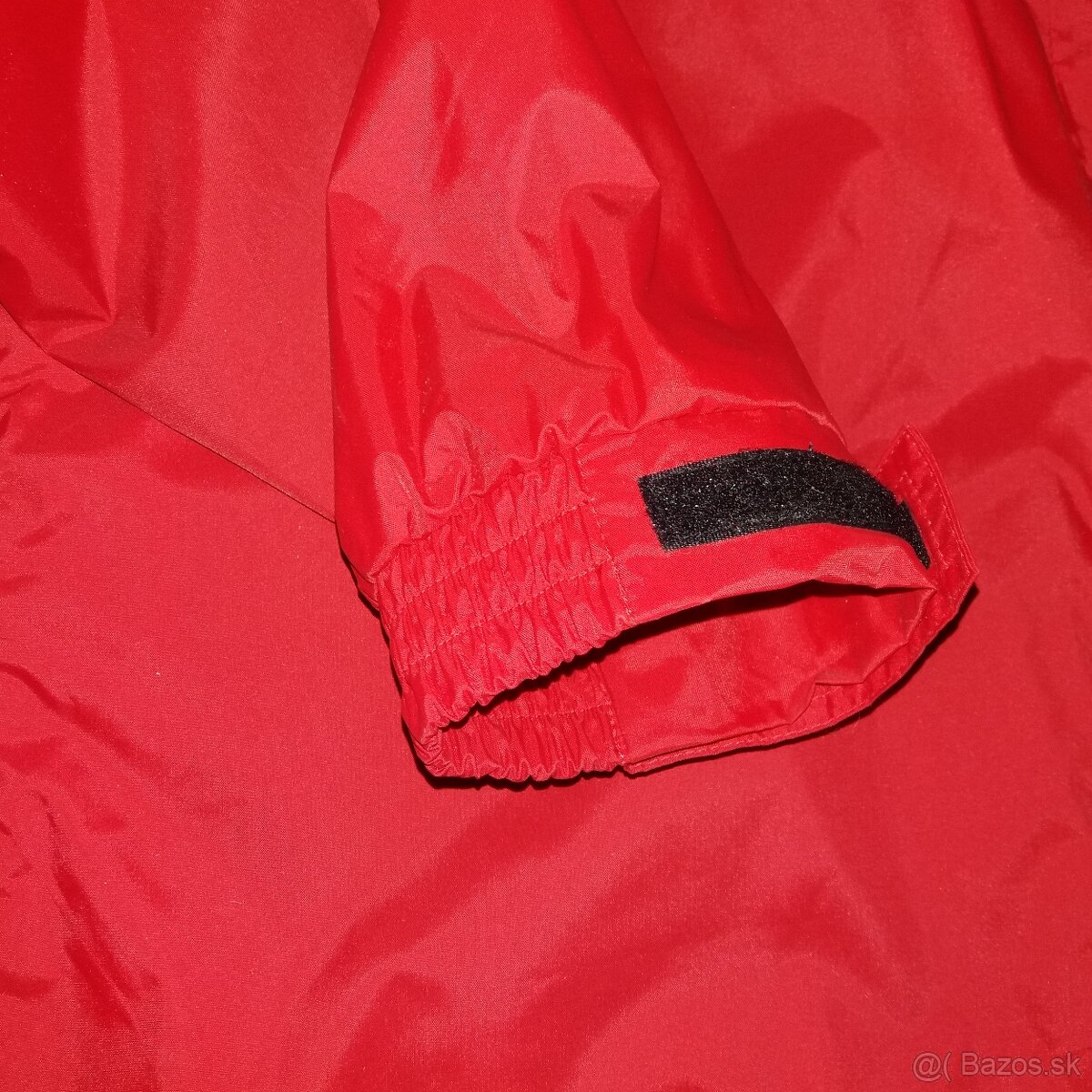 Outdoorová ľahká bunda - 10