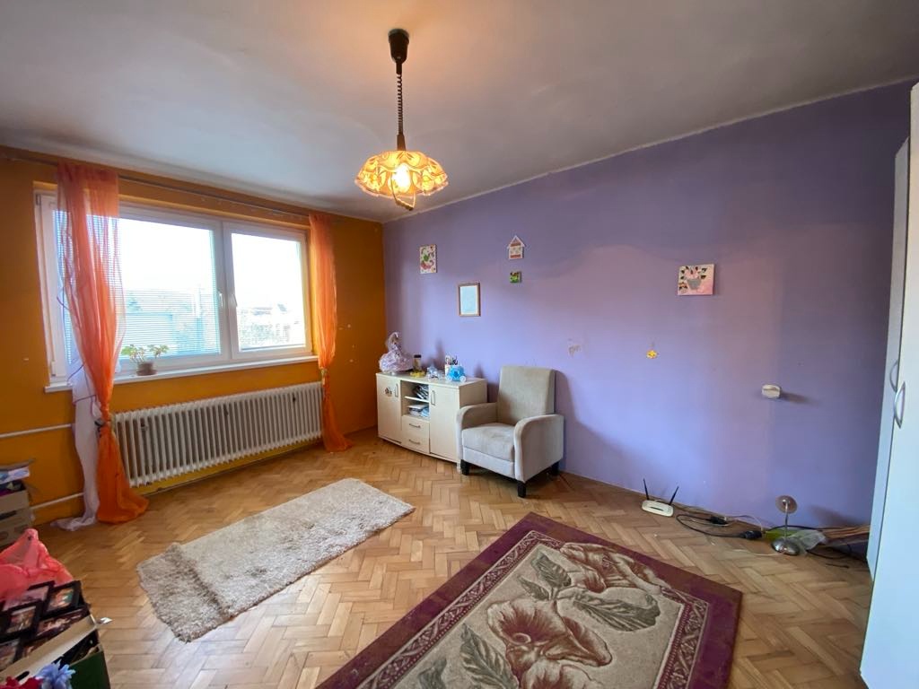 Dvojbytová jednotka v obci Mýtna okres Lučenec - 10