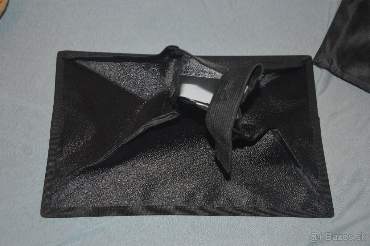 Softbox Metz SB 20 - 30 - 10