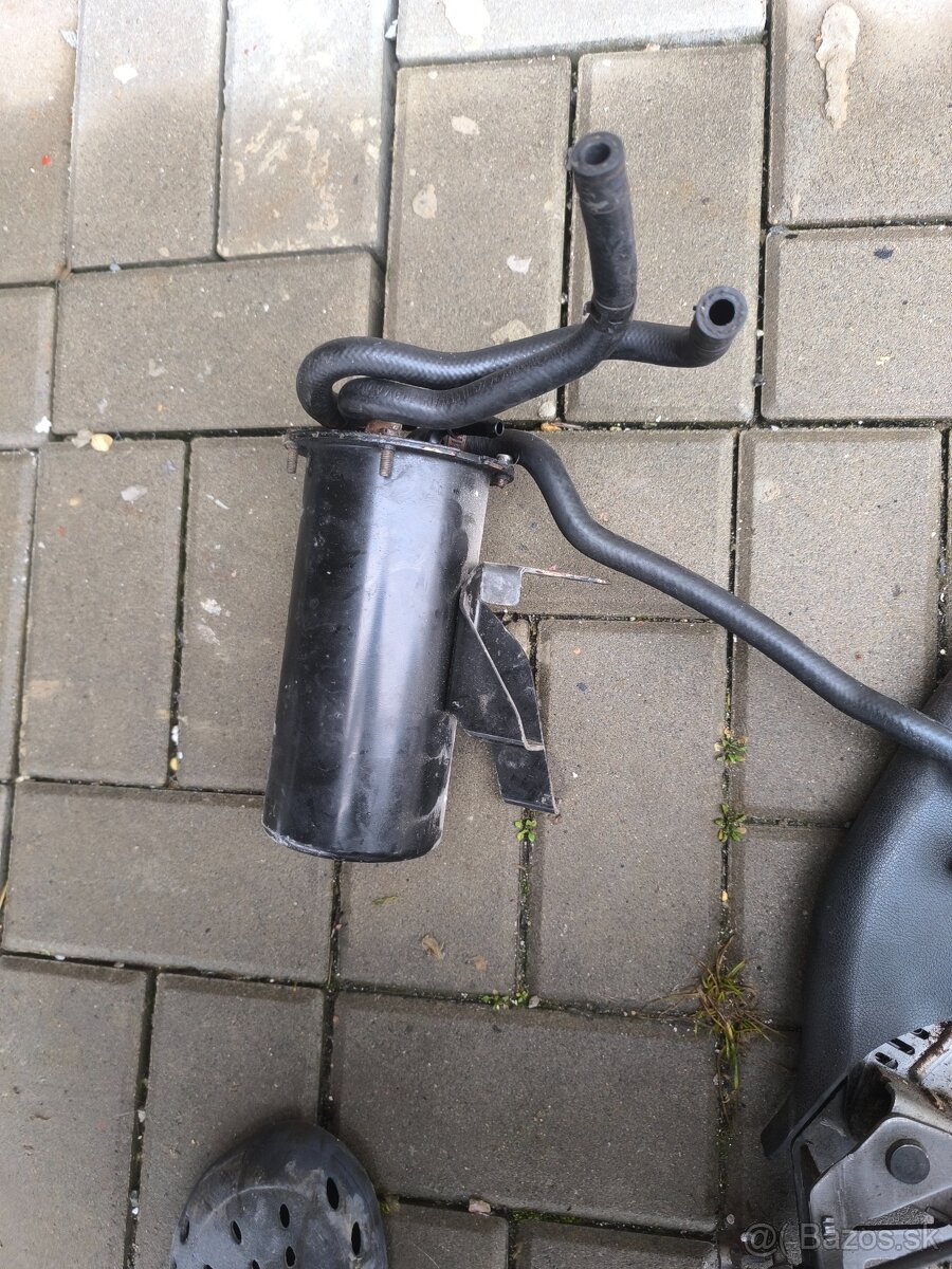 Octavia 2 combi 1.9tdi 77kw - 10