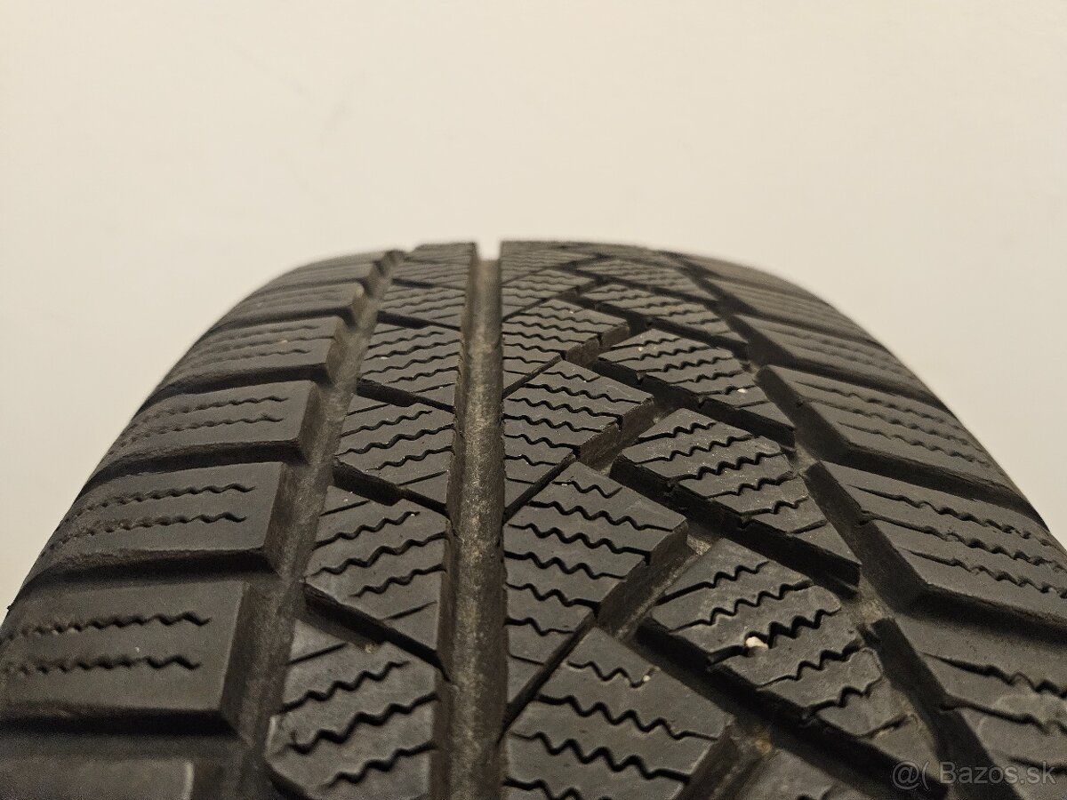 Špičkové zimné pneumatiky Continental - 215/65 r17 99H - 10