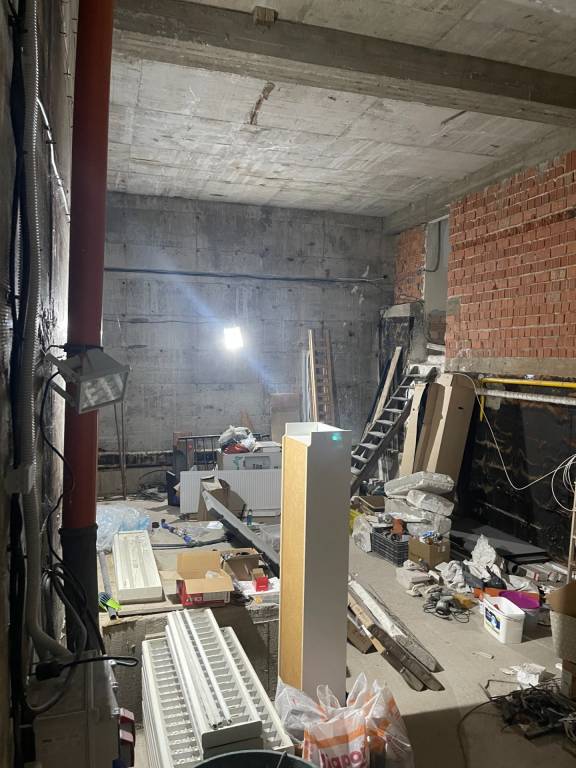 BabonyTRE / Predaj nebytového priestoru v Novom Meste (Kramá - 10