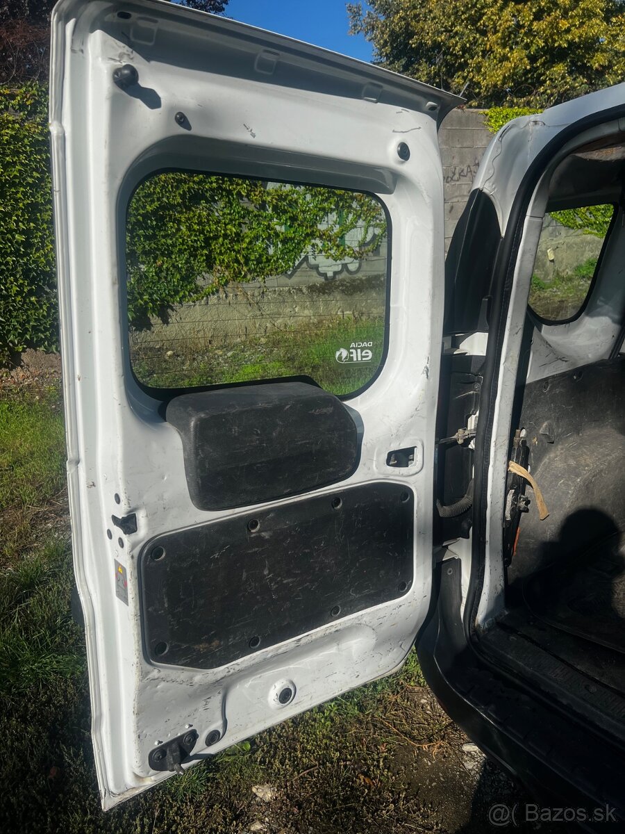 Dacia Dokker 1,6 SCe Access - 10