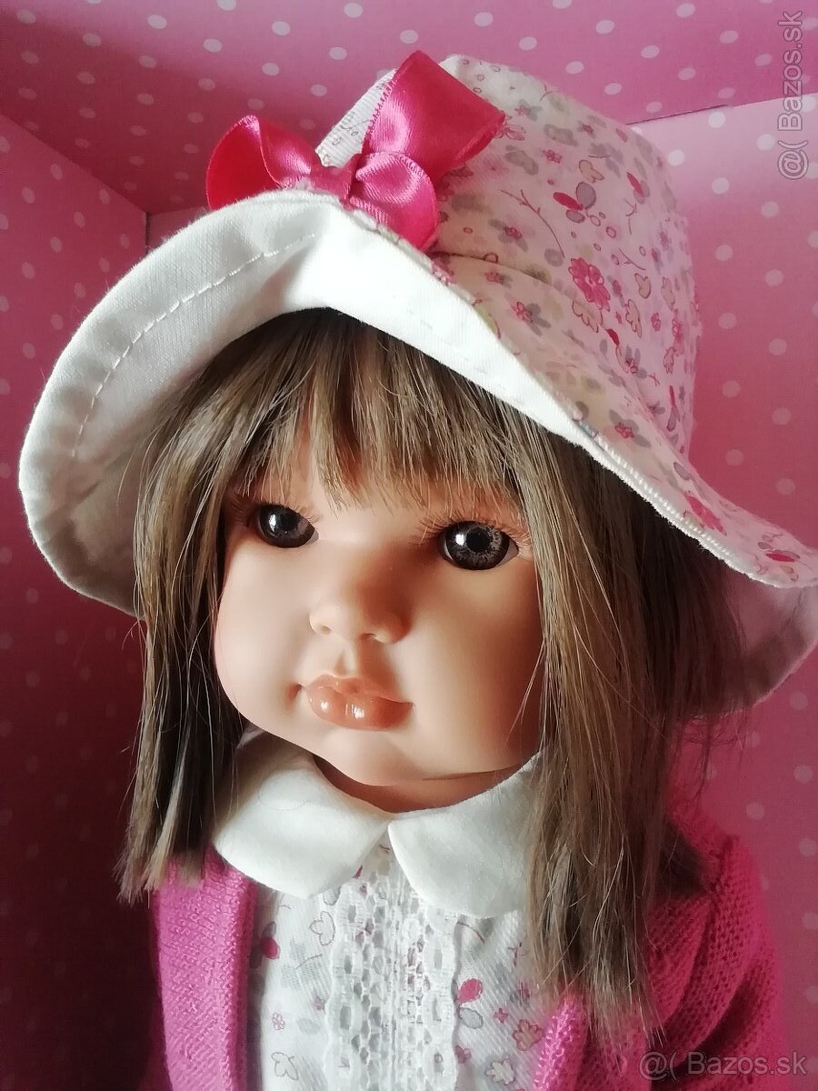 Babika v klobuku - 10