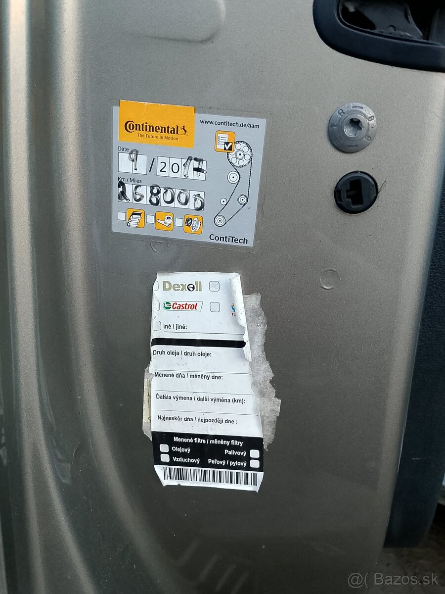 Peugeot 5008 1.6 HDi - 10