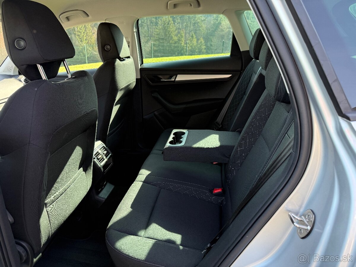 2021 Skoda Karoq tsi DSG - 10