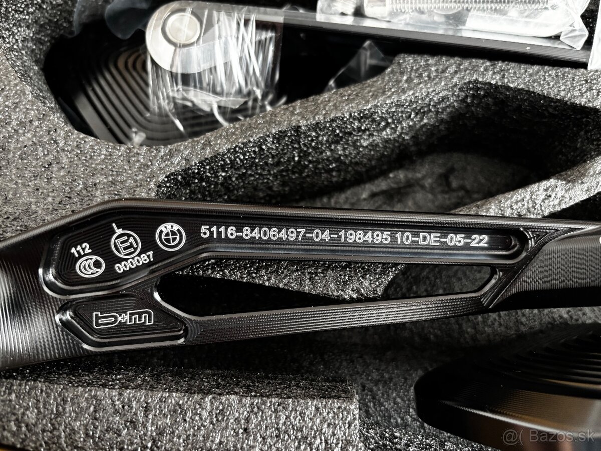 Spätne zrkadla - 10