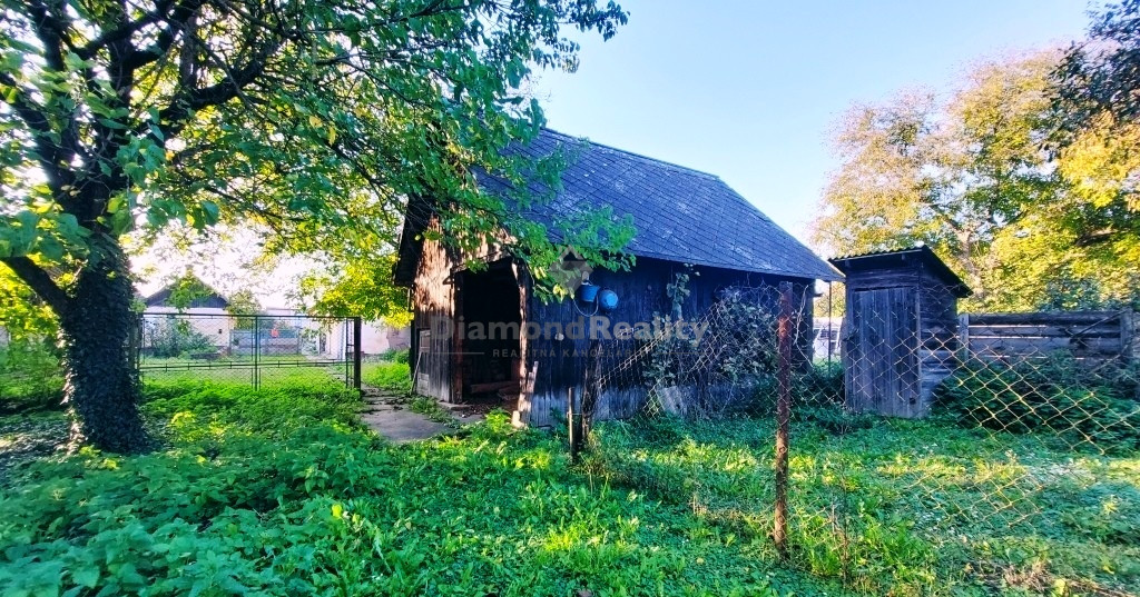 Na predaj Rodinný dom, Rybárska ulica, Veľká Ida ,Košice - - 10