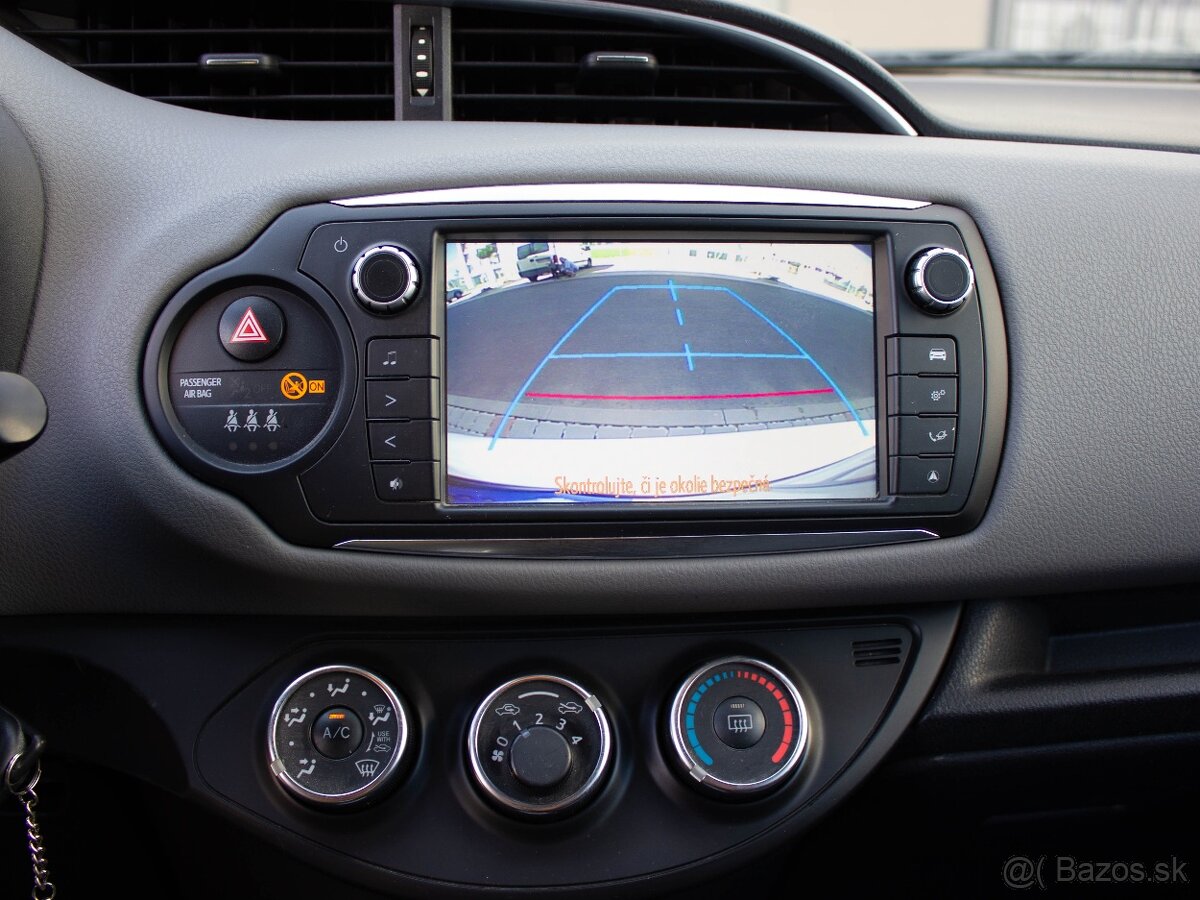 Toyota Yaris 1.3 2016 - 10