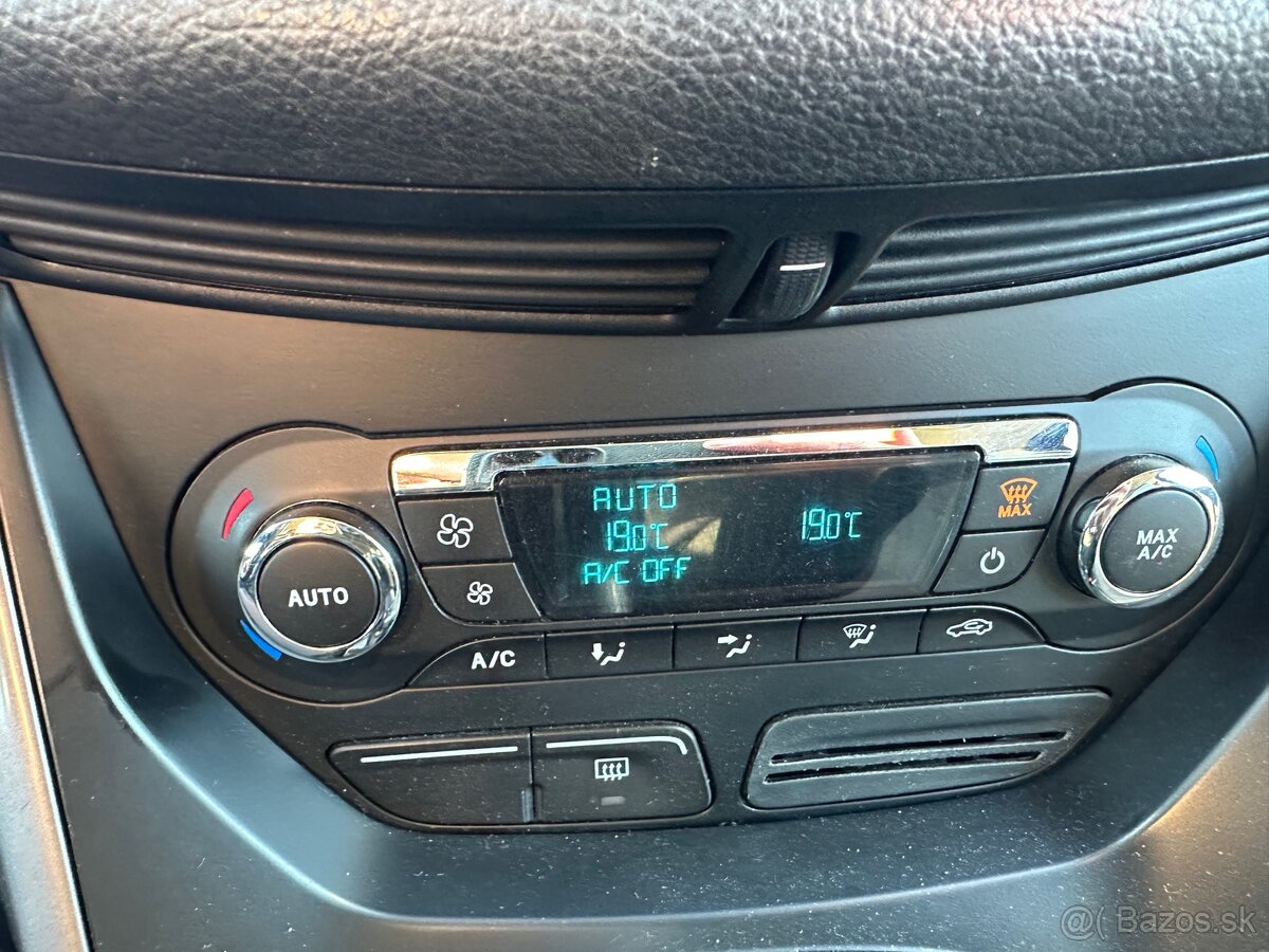 Ford kuga 2.0tdci - 10