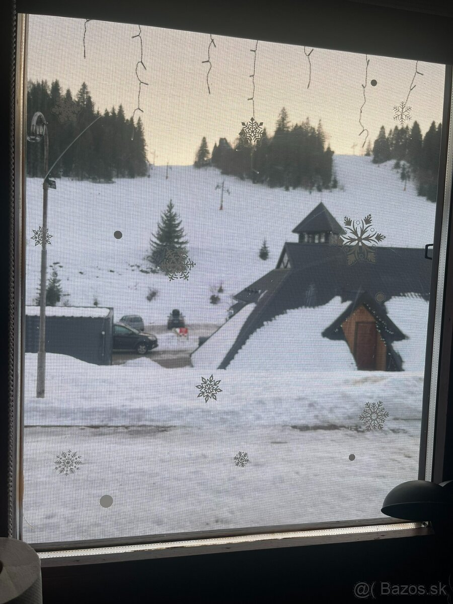 Chata Prvosienka Litmanová - 10