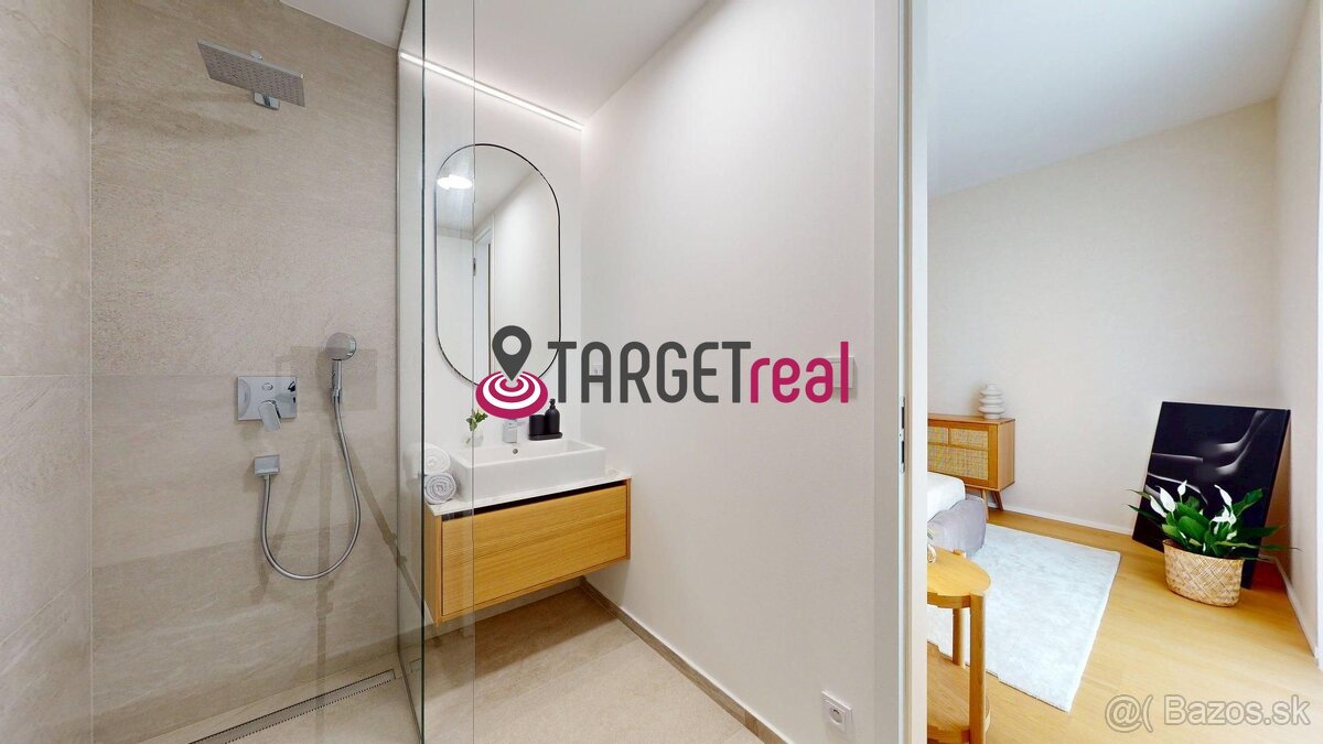 TARGETreal | Prestížny 4-izbový byt s výhľadmi na Bratislavs - 10