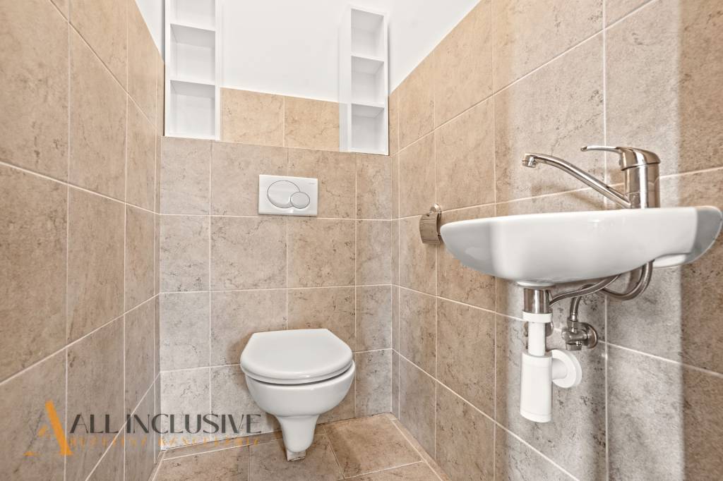 ALL INCLUSIVE | NA PRENÁJOM 2-IZBOVÝ BYT S BALKÓNOM A LODŽIO - 10