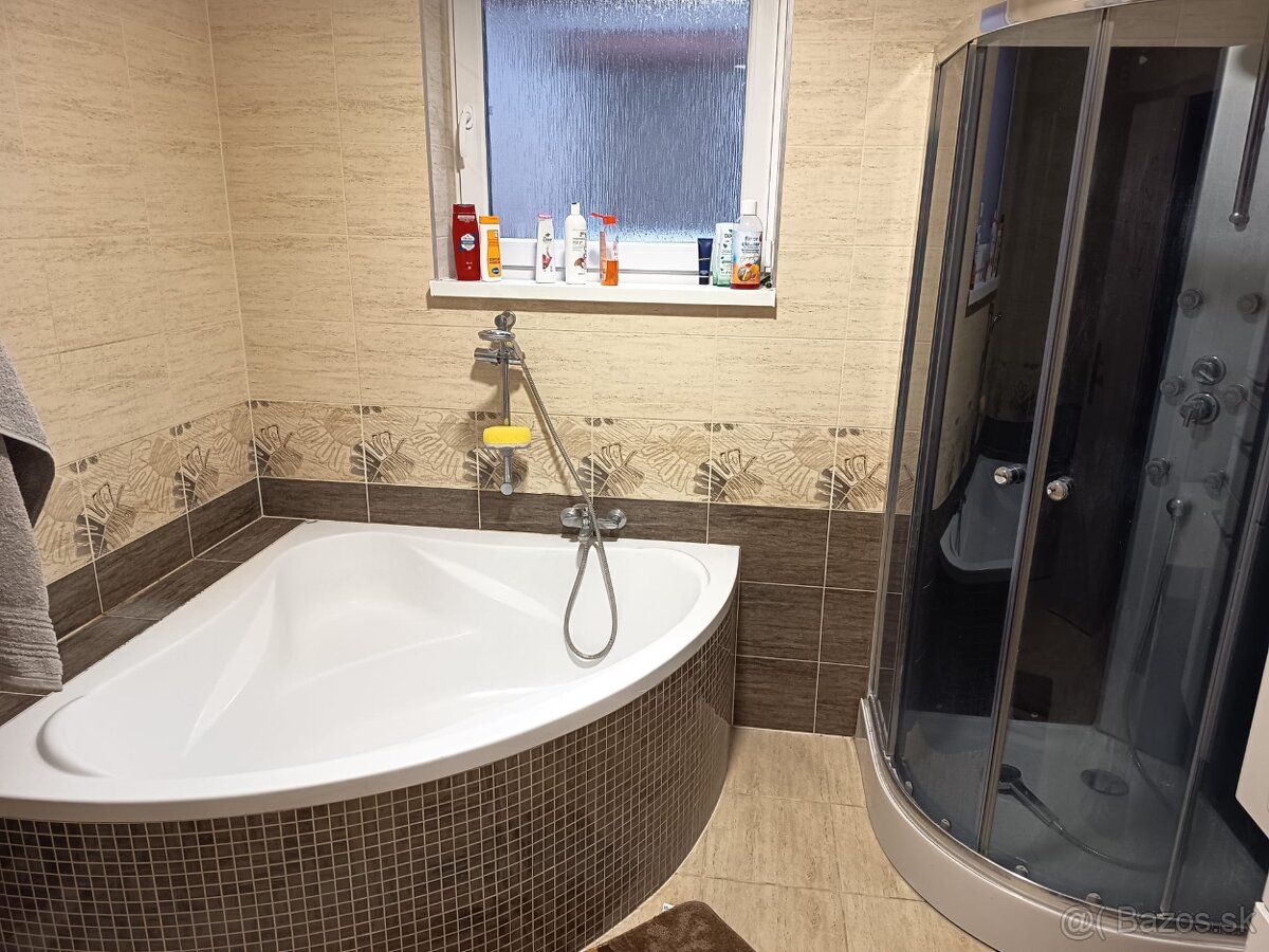 4-izbový rod. dom na predaj - 10