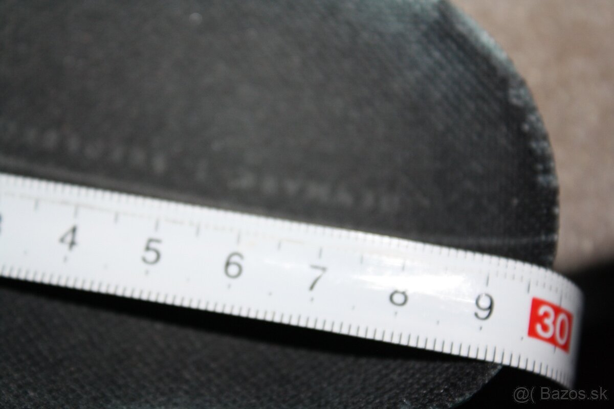 ECCO kožene teniskove topanky - 10