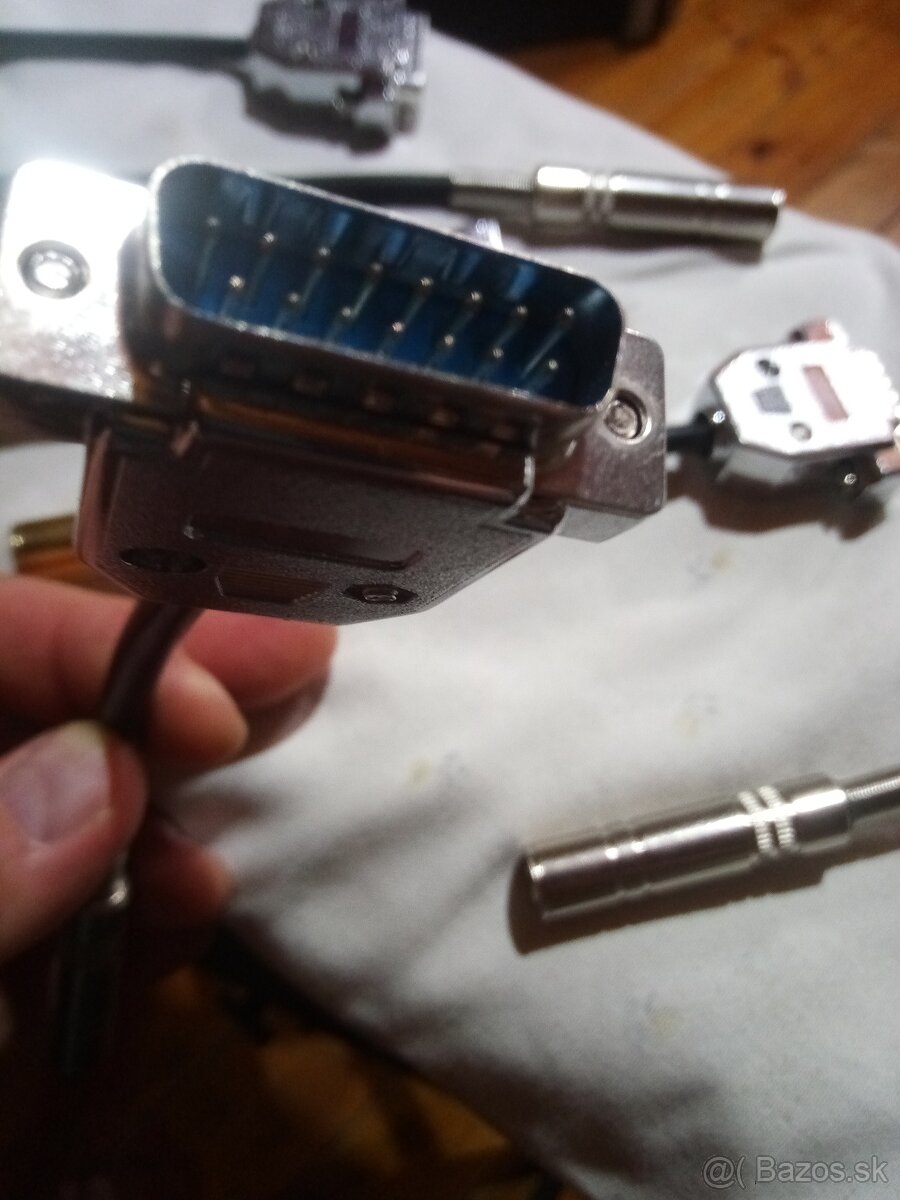 ketron solton - pedál na vokály spojka - redukcie - 10