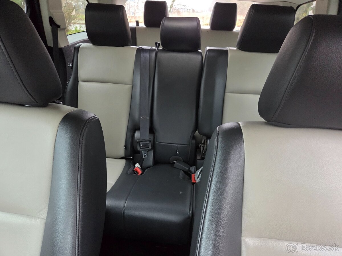 Dodge Journey RT - 10