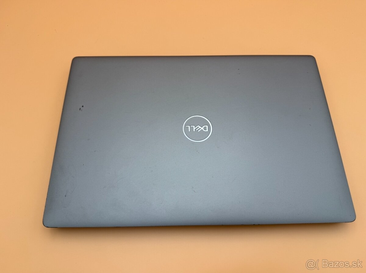 Notebook Dell Latitude 5410 i5-10310U/16GB RAM/B-kat/FHD/SSD - 10