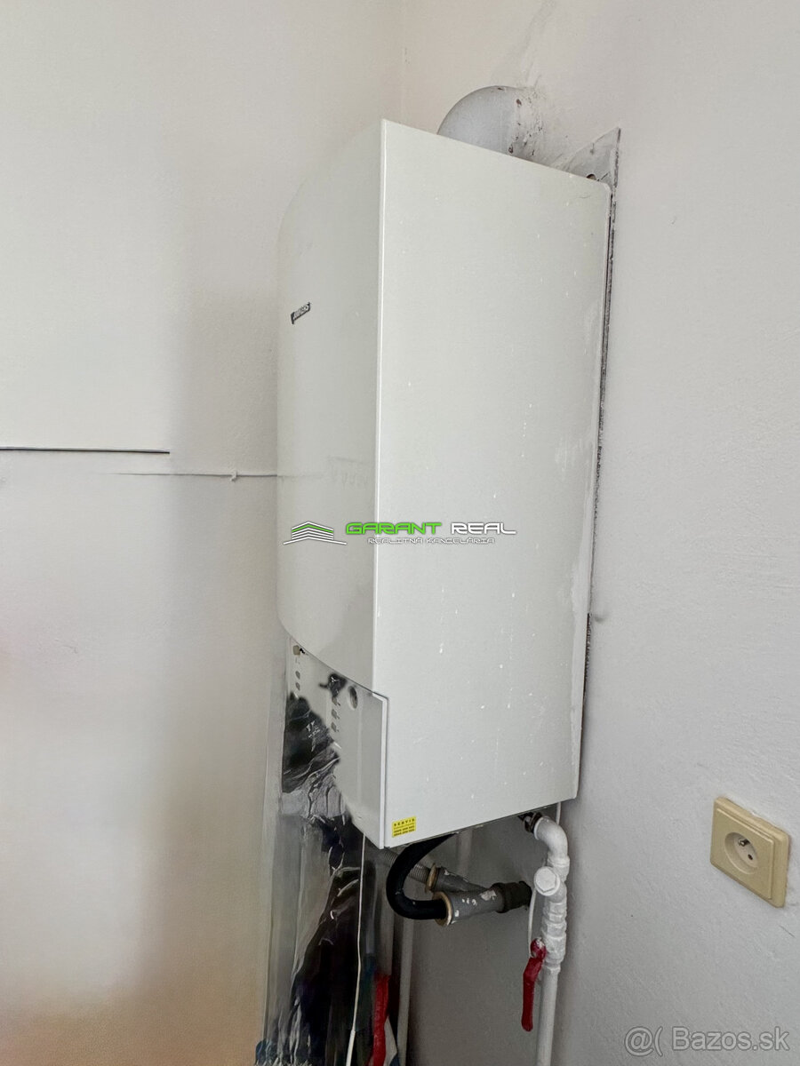 Prenájom zariadený obchodný priestor, 195 m2, Masarykova ul. - 10