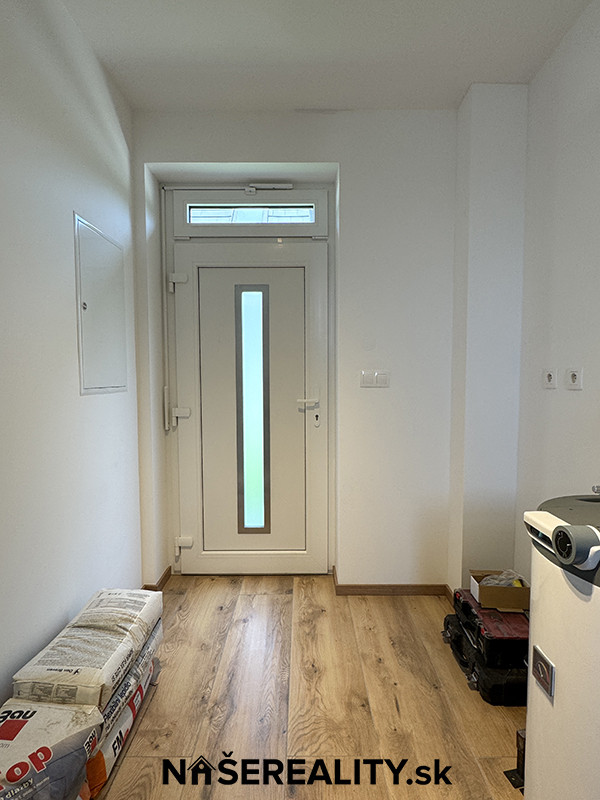 Predaj 4 izb. novostavby v štandarde, Most pri Bratislave – - 10