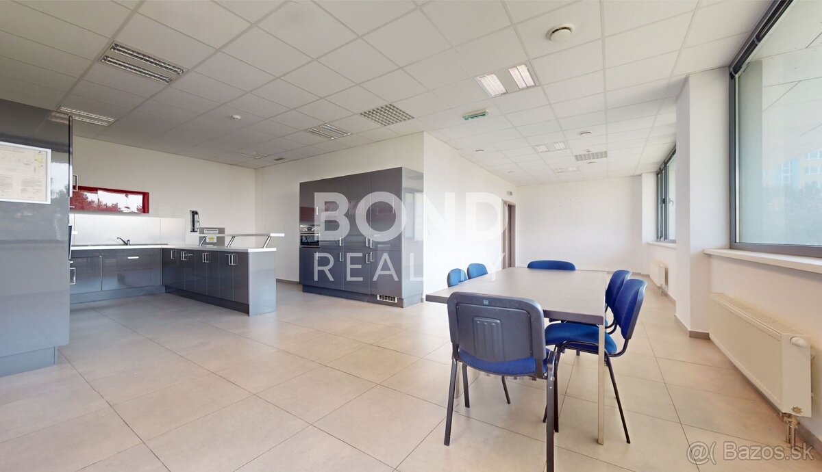 Na predaj/prenájom: výnimočný nebytový priestor v polyfunkčn - 10