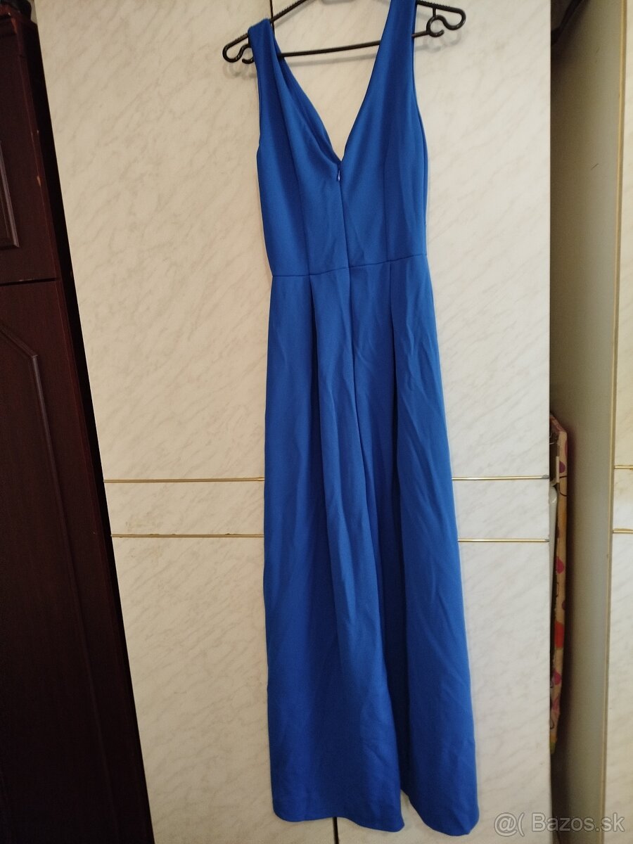 Spoločenské šaty - 10