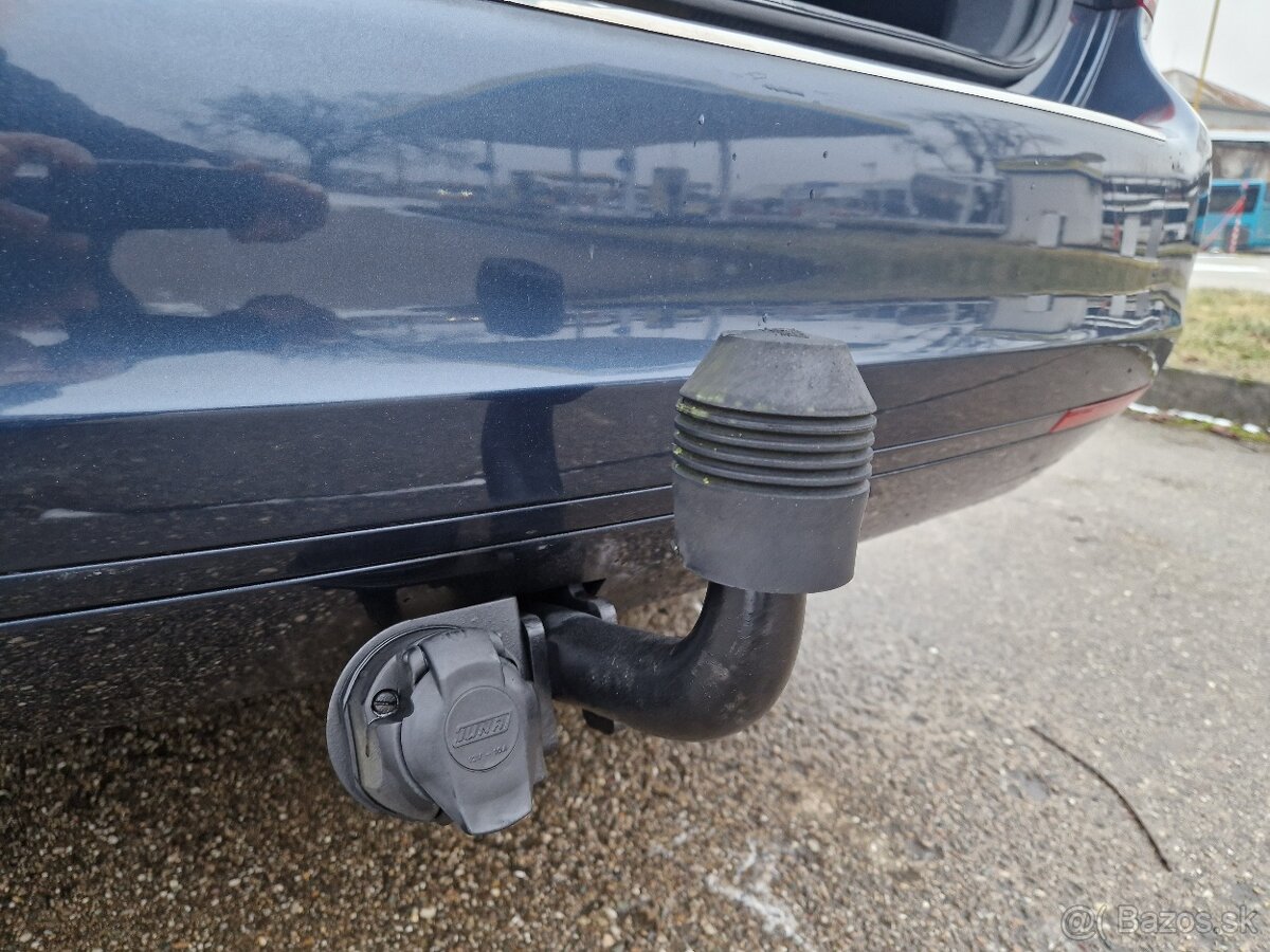 Volkswagen Golf Variant 1.6 TDI BlueMotion Trendline - 10