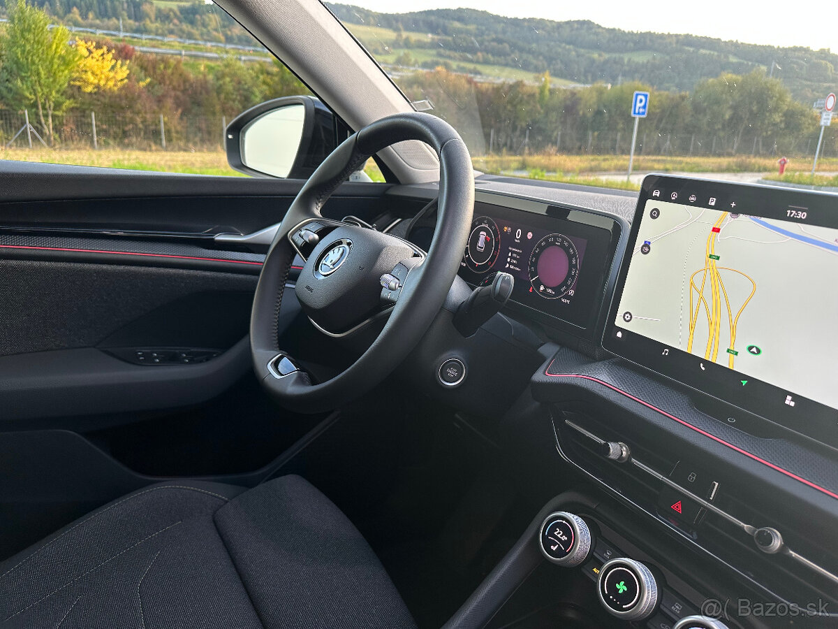 Škoda Kodiaq Selection 4x4 2.0 TDI DSG - 10