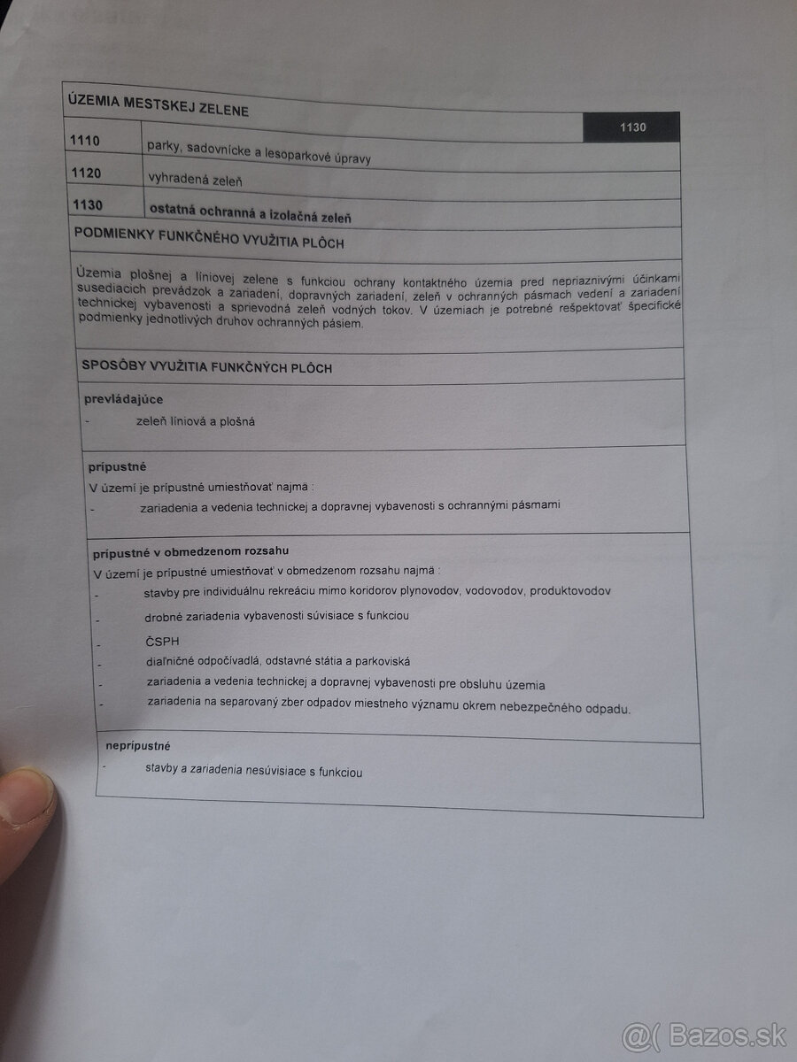 Stavebný Pozemok na predaj - 10