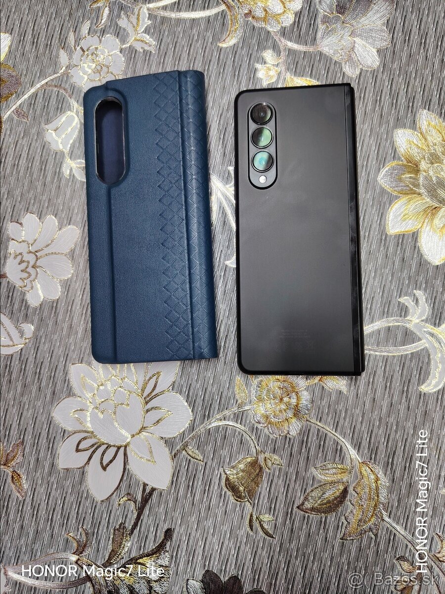 Samsung Z Fold 3 5G - 10