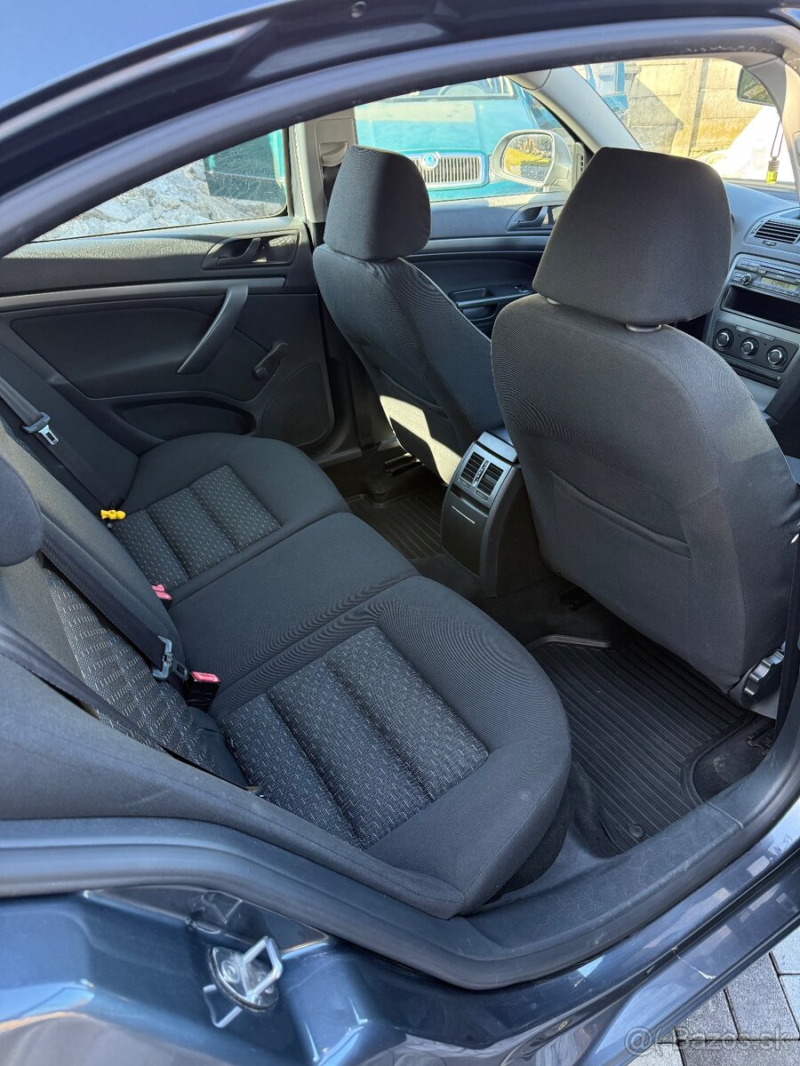 Škoda octavia II - 10