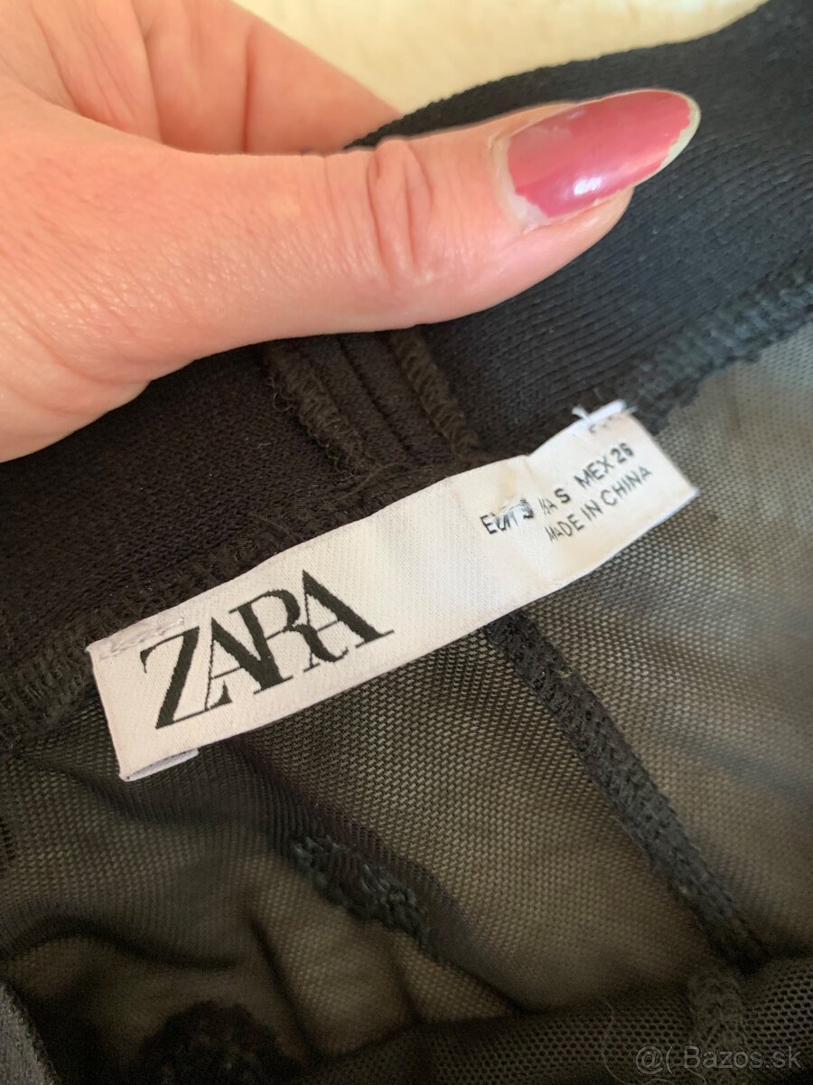 Dámske letné nohavice - 10