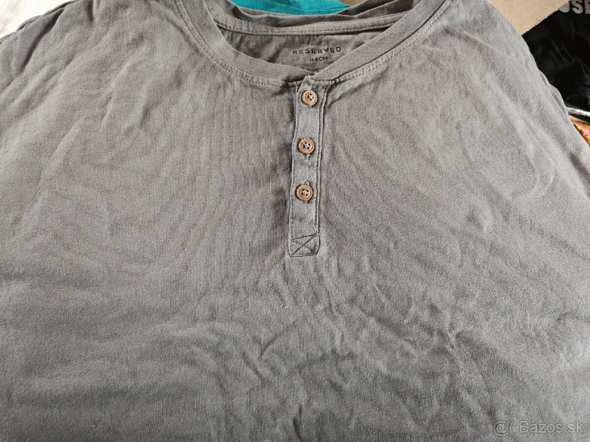 Oblečenie pre chlapca 158-164 cm/12-14 rokov - 10