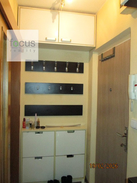 Predám rekonštruovaný 1i byt v meste - 10