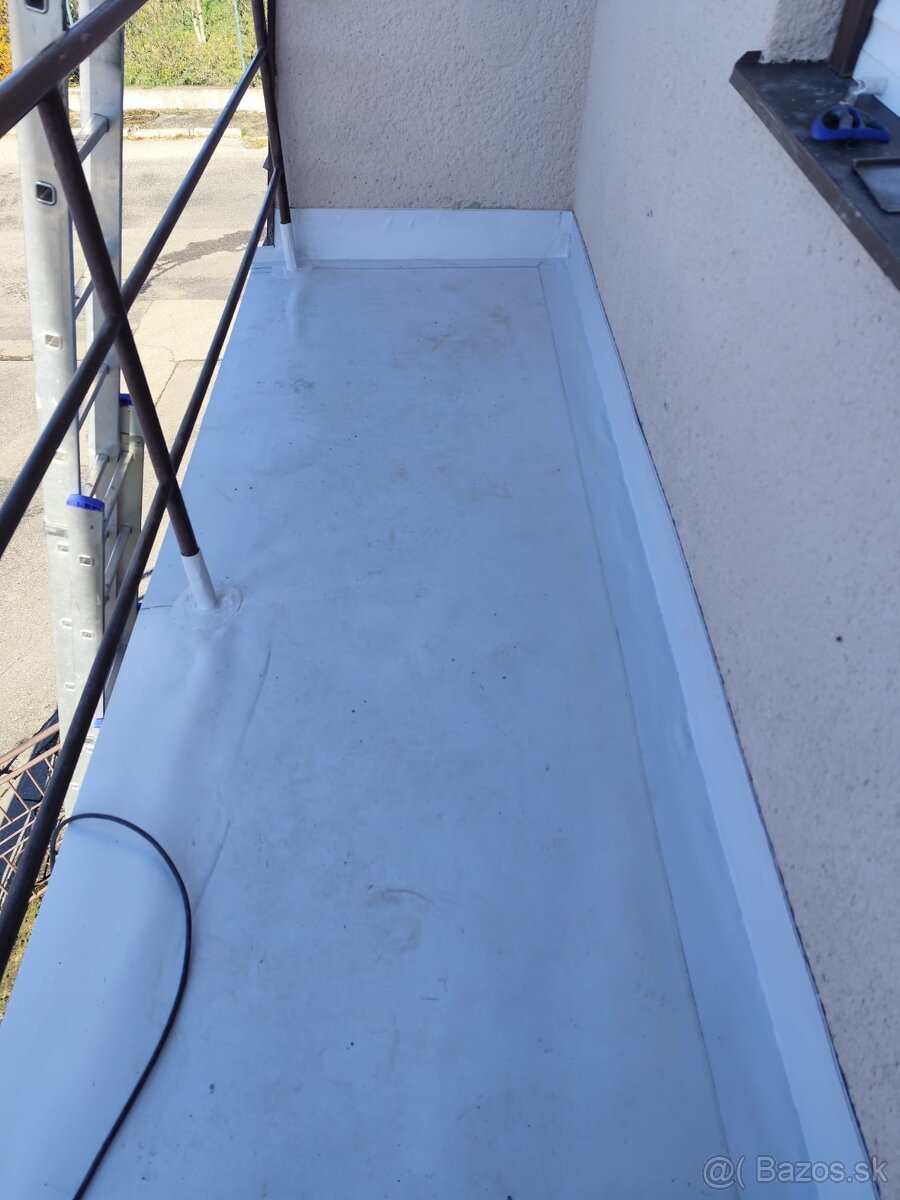 🔨 STRECHY NA KĽÚČ DVORSKÝ - 10