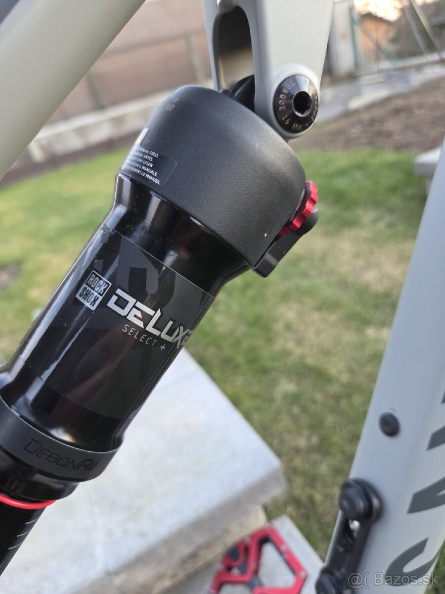 Canyon Neuron 5 - 10